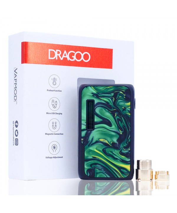 Vapmod Dragoo Mod