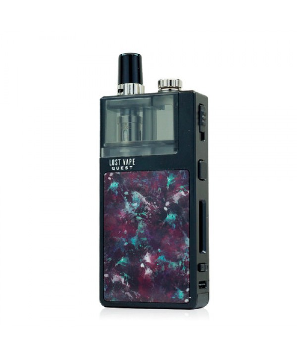 Lost Vape Orion Q-Ultra Pod System Kit 40w