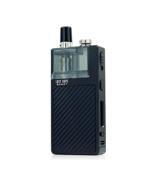 Lost Vape Orion Q-Ultra Pod System Kit 40w