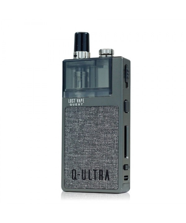 Lost Vape Orion Q-Ultra Pod System Kit 40w