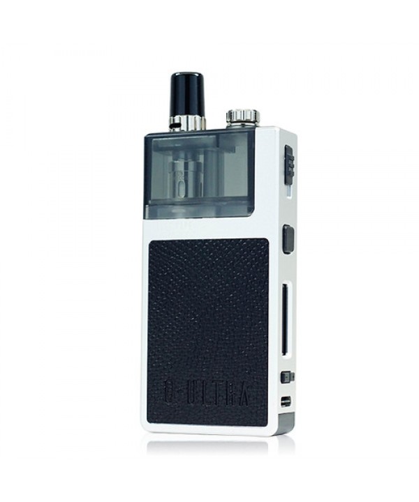 Lost Vape Orion Q-Ultra Pod System Kit 40w