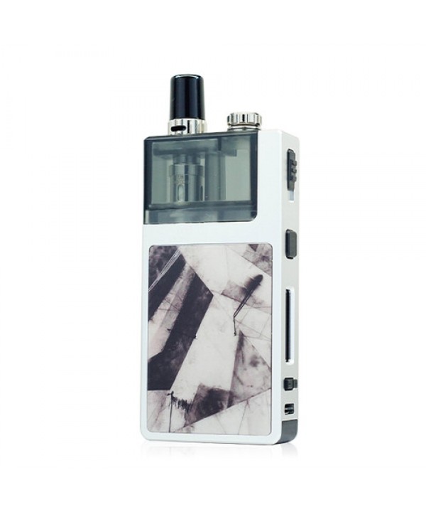 Lost Vape Orion Q-Ultra Pod System Kit 40w