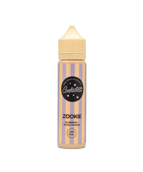 Zookie by Confection E-Liquid