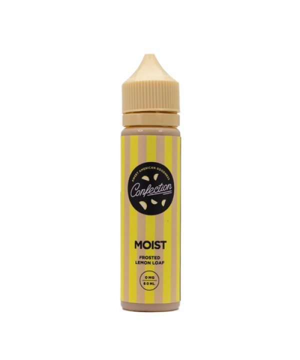 Moist by Confection E-Liquid