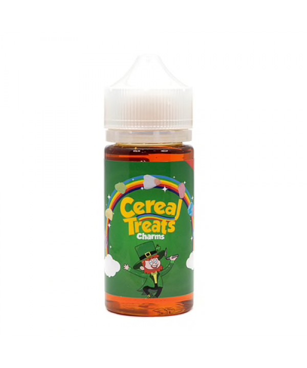 Charms by Cereal Treats E-Liquid