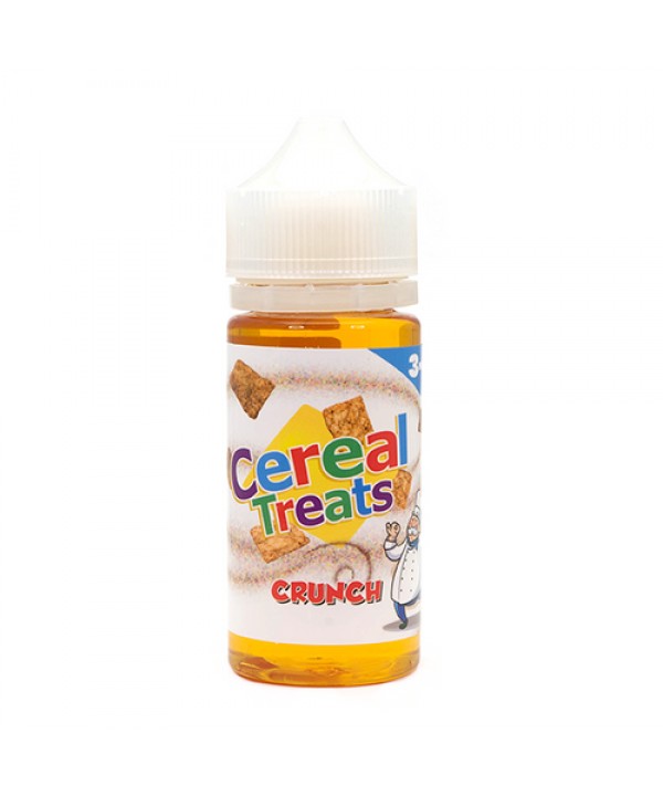 Crunch by Cereal Treats E-Liquid