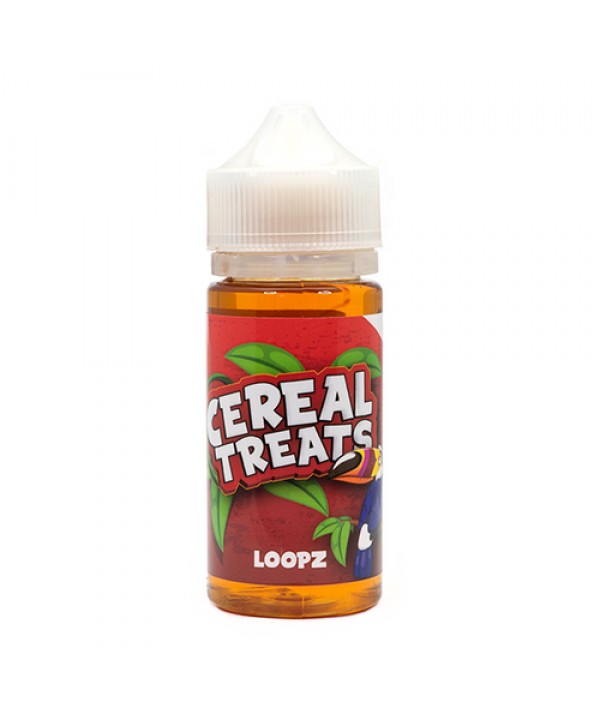 Loopz by Cereal Treats E-Liquid