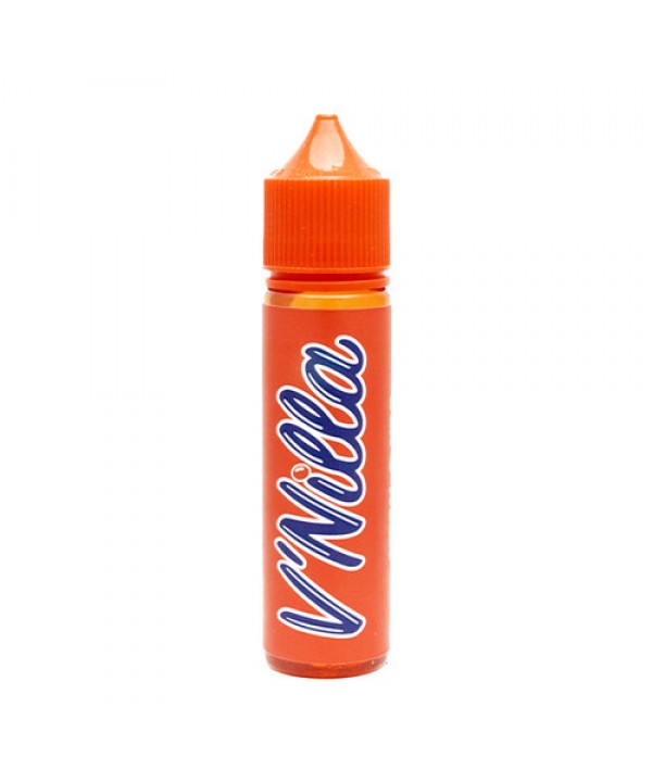 Cereal & Milk By V'Nilla E-Liquid