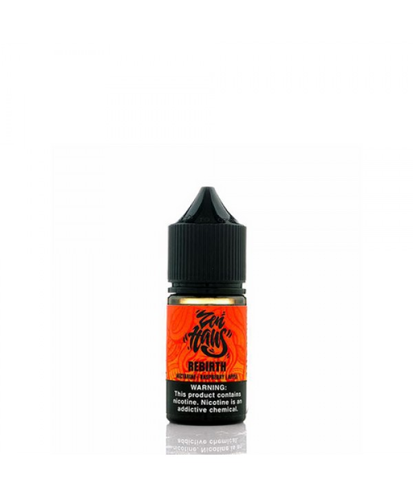 Rebirth by Zen Haus Salts E-Liquid