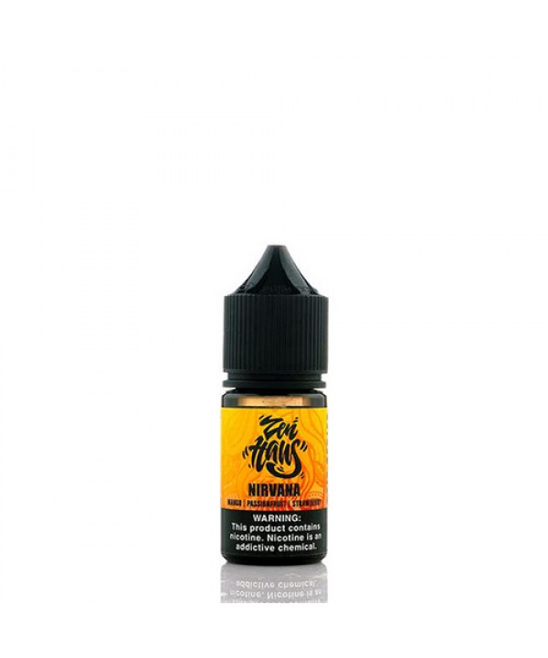 Nirvana by Zen Haus Salts E-Liquid