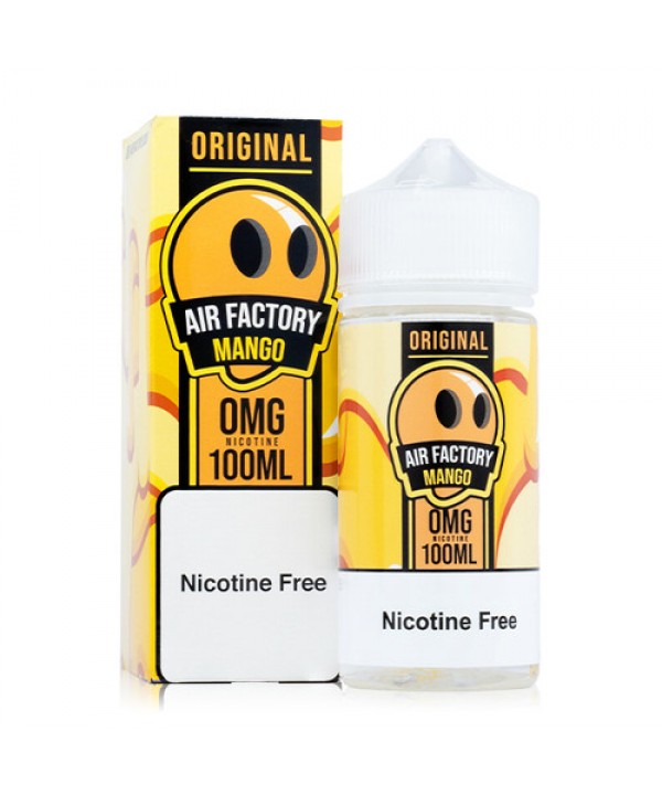 Mango by Air Factory E-Liquid