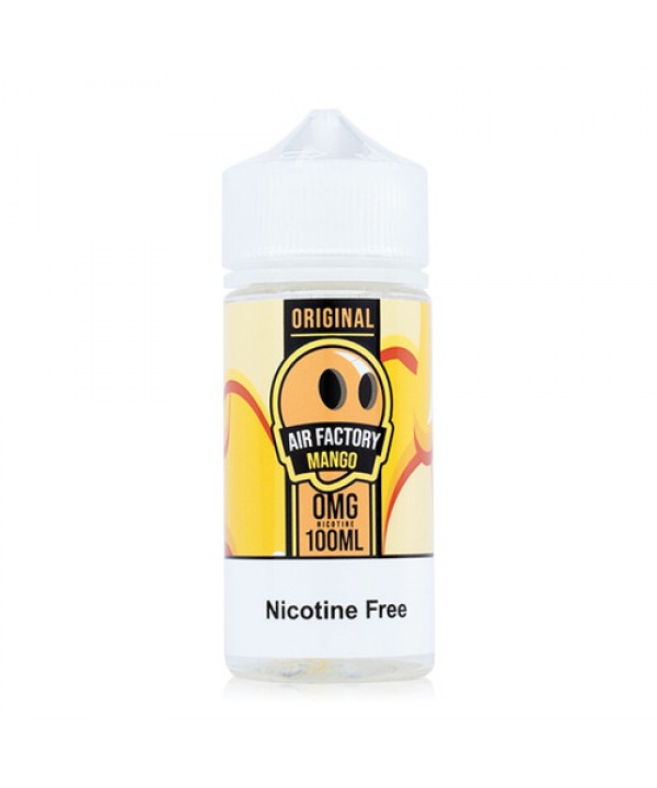 Mango by Air Factory E-Liquid