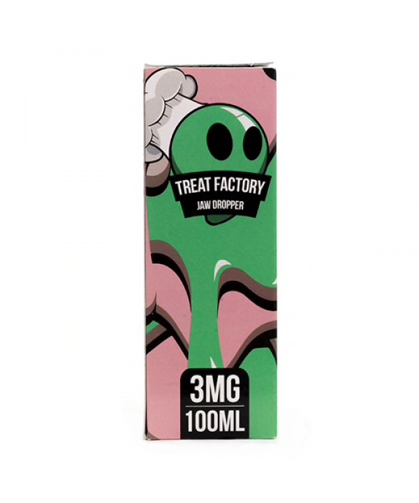 Jaw Dropper by Air Factory Treat E-Liquid