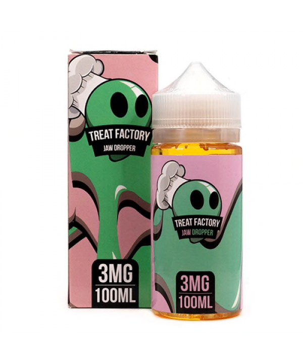 Jaw Dropper by Air Factory Treat E-Liquid