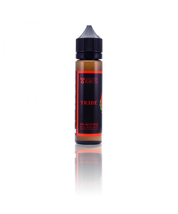 Tribe by Traditional Juice E-Liquid