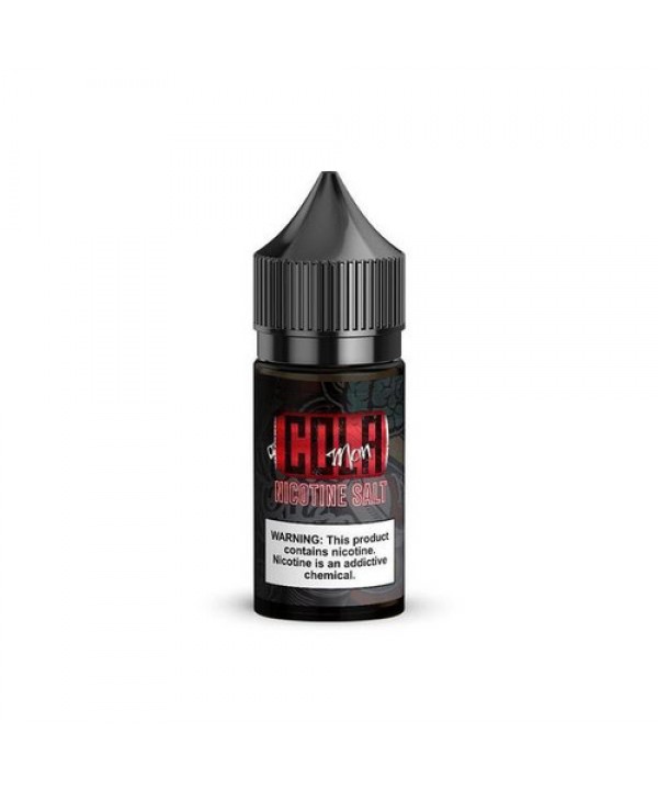 Original by Cola Man Salts E-Liquid