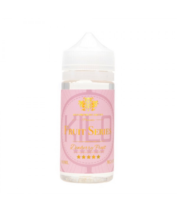 Dewberry Fruit by Kilo Fruit E-Liquid