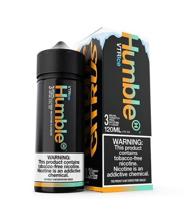 VTR Ice by Humble TFN E-Liquid