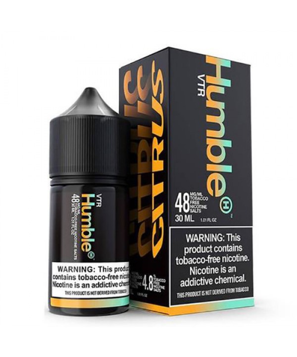 VTR  by Humble Salts TFN E-Liquid