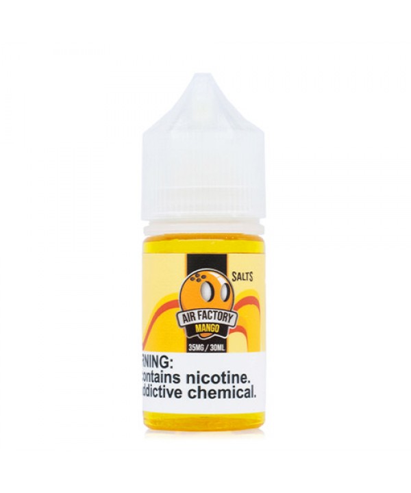 Mango by Air Factory Salt E-Liquid