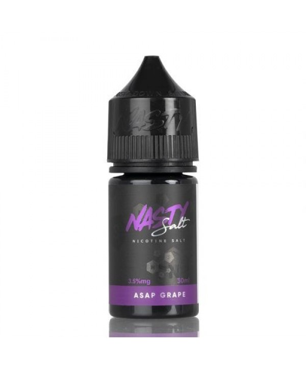 ASAP Grape by Nasty Salt  E-Liquid