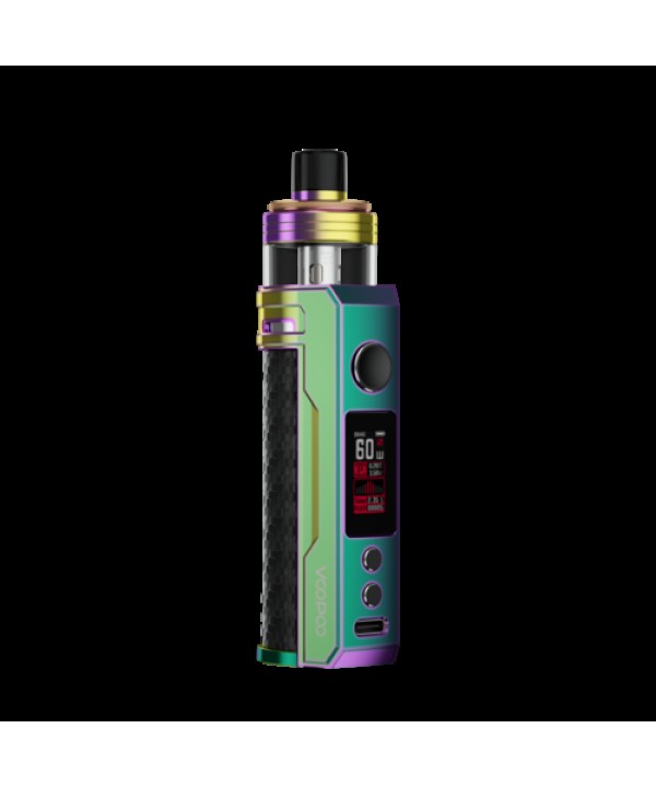 VooPoo Drag S PnP-X Kit | 60w | 2500 mAh