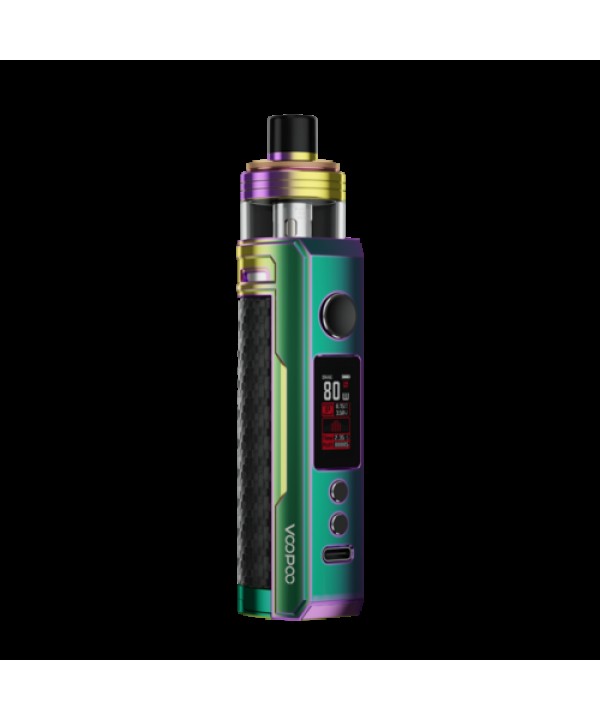 VooPoo Drag X PnP-X Kit | 80w