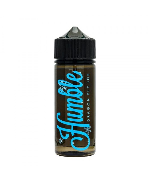 Ice Dragon Fly By Humble E-Liquid