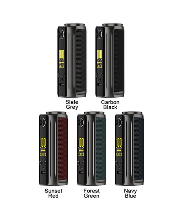 Vaporesso Target 100 Mod