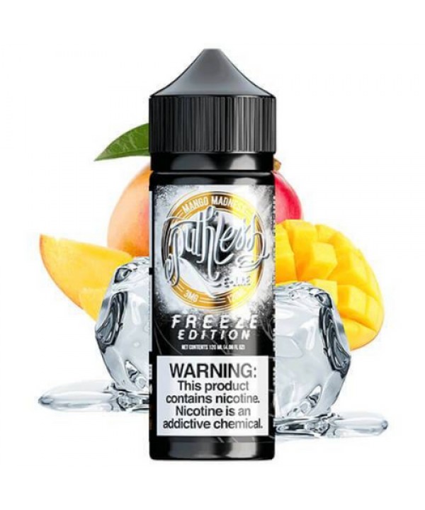 Mango Madness by Ruthless Series Freeze Edition E-...