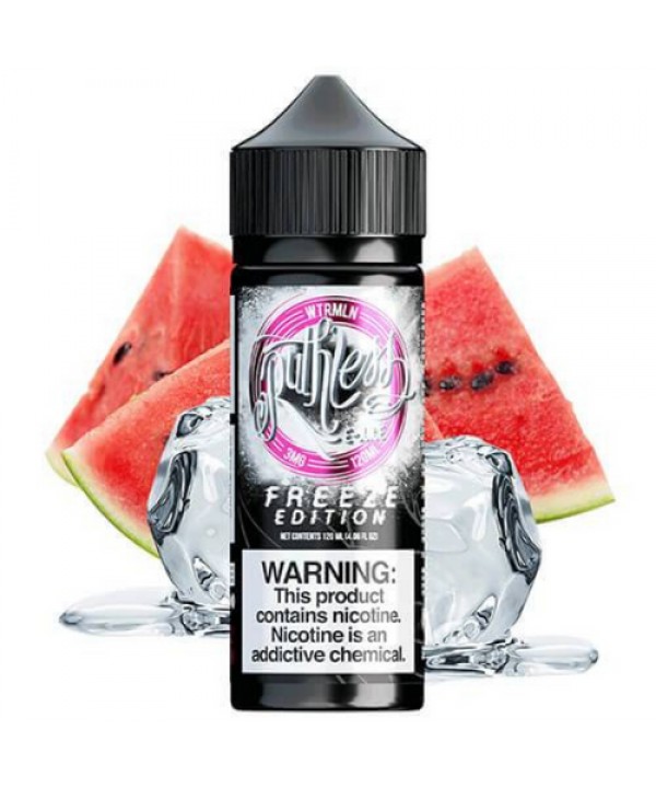 WTRMLN by Ruthless Series Freeze Edition E-Liquid