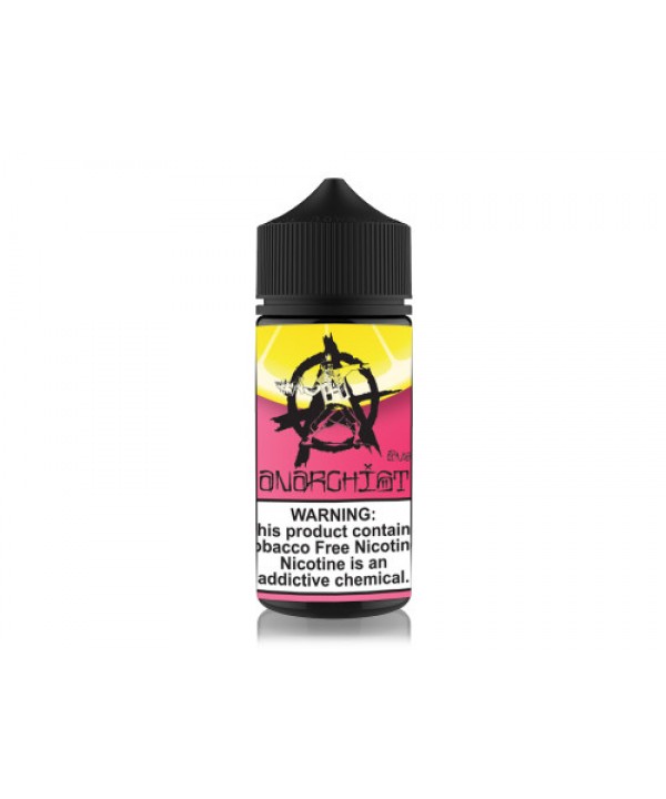 Pink Lemonade by Anarchist Tobacco-Free Nicotine S...