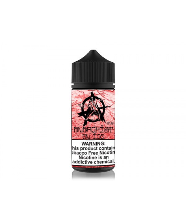 Red Ice by Anarchist Tobacco-Free Nicotine Series ...