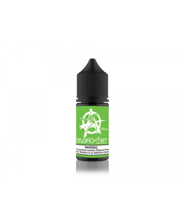 Green by Anarchist Tobacco-Free Nicotine Salt Seri...