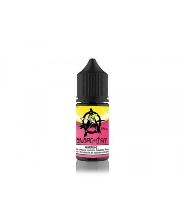 Pink Lemonade by Anarchist Anarchist Tobacco-Free ...