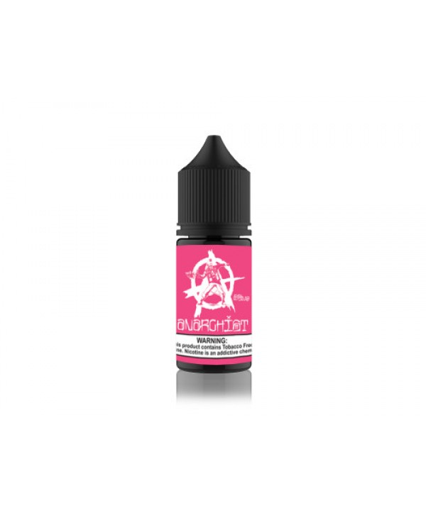 Pink by Anarchist Anarchist Tobacco-Free Nicotine ...