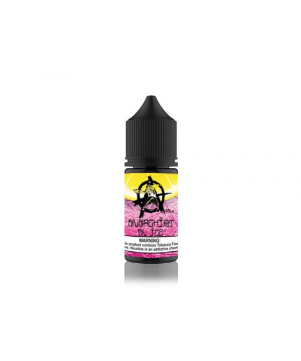 Pink Lemonade Ice by Anarchist Anarchist Tobacco-F...