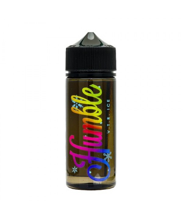 Ice V.T.R By Humble E-Liquid