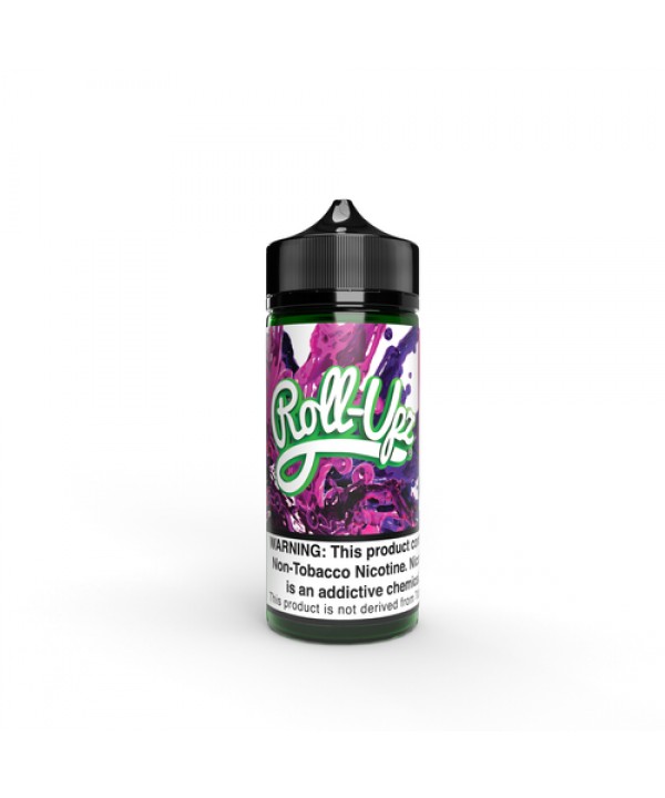 Pink Berry by Juice Roll Upz TF-Nic Series | 100ml