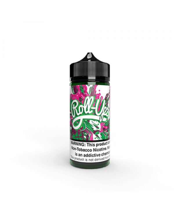 Watermelon Punch by Juice Roll Upz TF-Nic Series |...