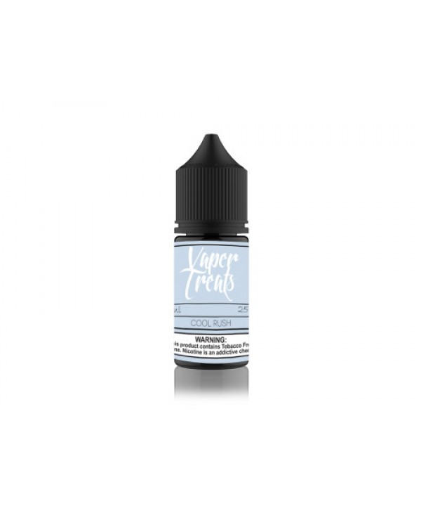 Cool Rush by Vaper Treats 30mL Series