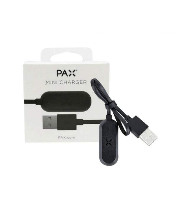 PAX 2/3 Mini Charger