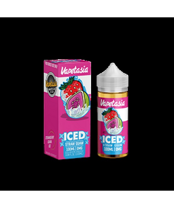 Killer Fruits Iced Grape by Vapetasia E-Liquid