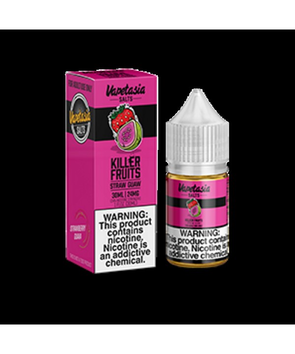 Killer Fruits Grape by Vapetasia E-Liquid