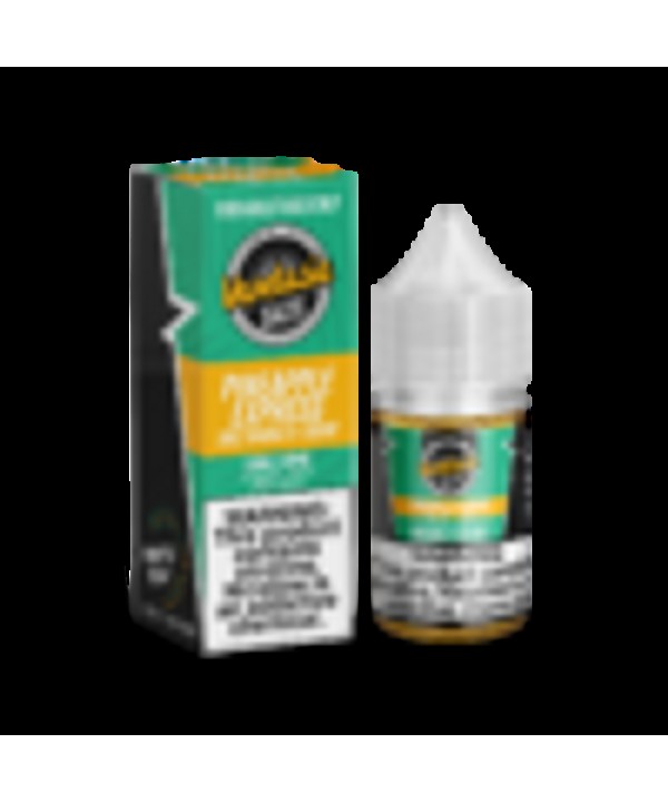 Killer Fruits Iced Pango by Vapetasia E-Liquid