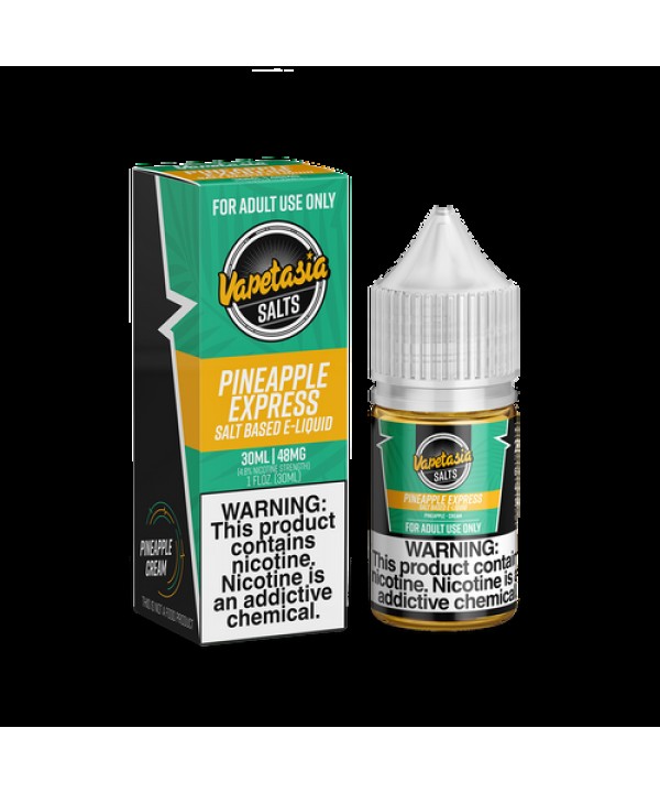 Killer Fruits Pango by Vapetasia Salts E-Liquid