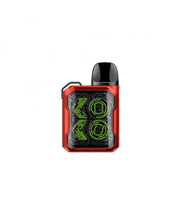 Uwell Caliburn GK2 Pod Kit