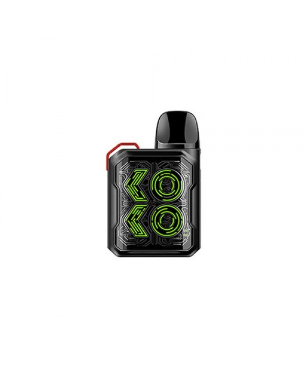 Uwell Caliburn GK2 Pod Kit