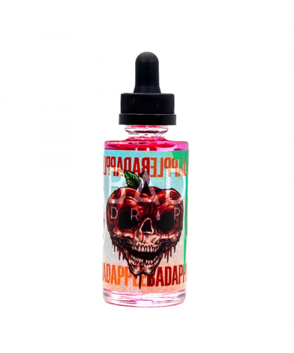 Bad Apple by Bad Drip E-Liquid