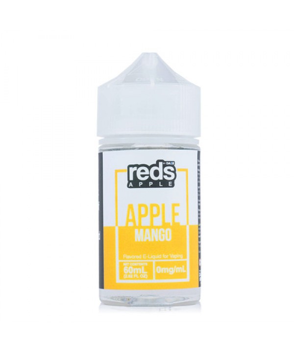 Reds Mango by 7 Daze E-Liquid